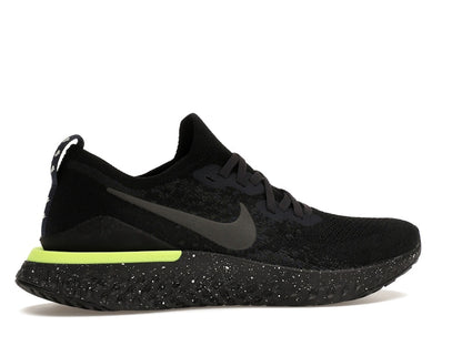 Nike Epic React Flyknit 2 SE Sequoia