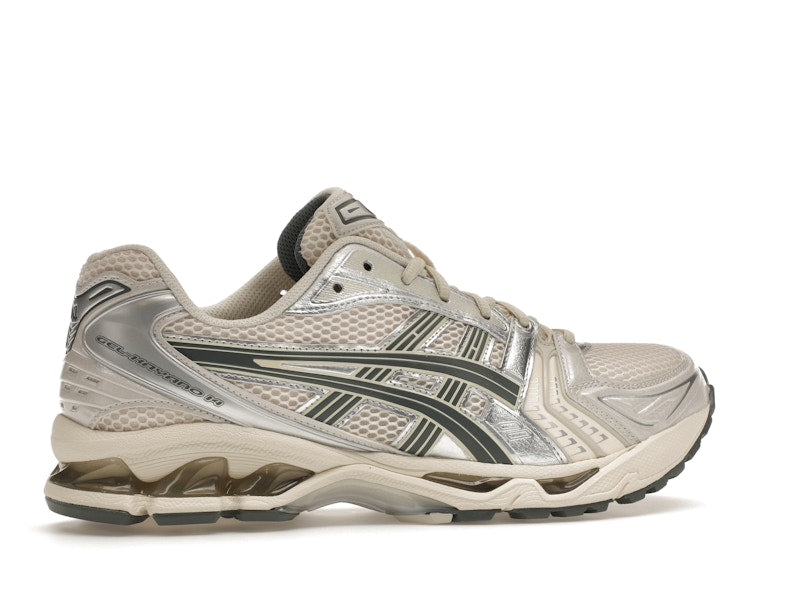 ASICS Gel-Kayano 14 Birch Dark Pewter