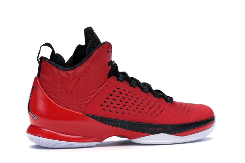 Jordan Melo M11 University Red
