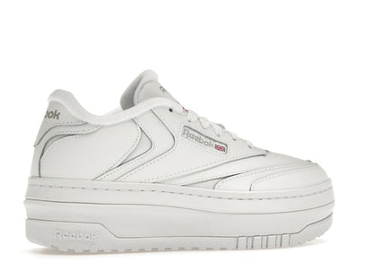 Reebok Club C Extra Footwear White (Women's)