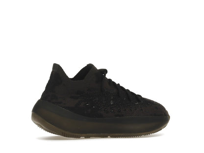 adidas Yeezy Boost 380 Onyx (Kids)