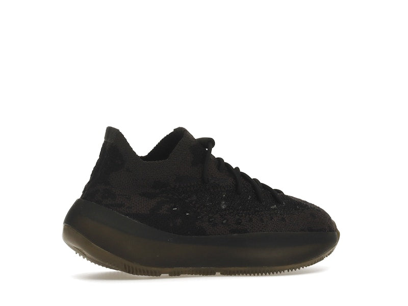 adidas Yeezy Boost 380 Onyx (Kids)