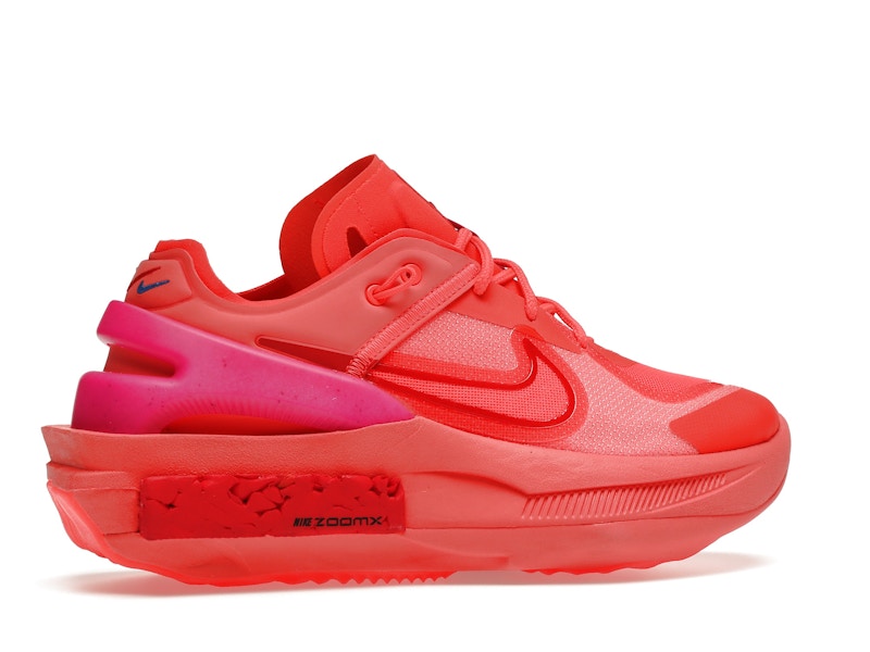 Nike Fontanka Edge Bright Crimson (Women's)