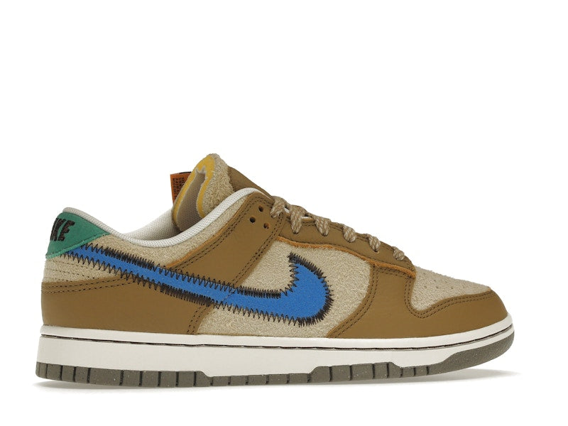 Nike Dunk Low size? Dark Driftwood
