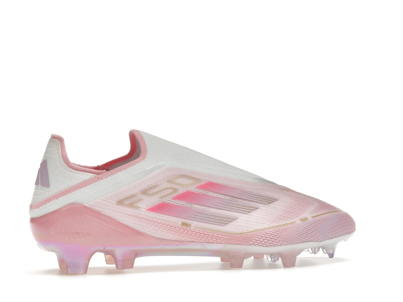 adidas F50 Elite Laceless FG Lamine Yamal LYT304