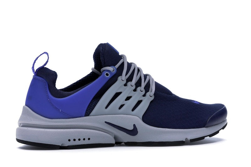 Nike Air Presto Essential Binary Blue