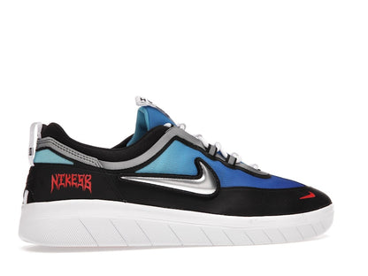 Nike SB Nyjah Free 2 Premium Samborghini