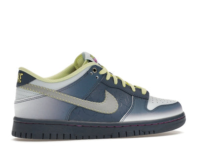 Nike Dunk Low Halloween I Am Fearless (GS)