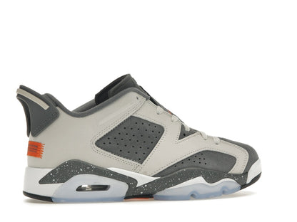 Jordan 6 Retro Low PSG (2023)