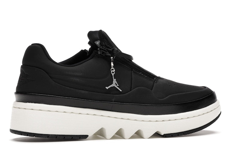 Jordan 1 Jester XX Low Black Sail (Women's)