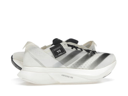 adidas Y-3 Adios Pro 3.0 Off White Core Black