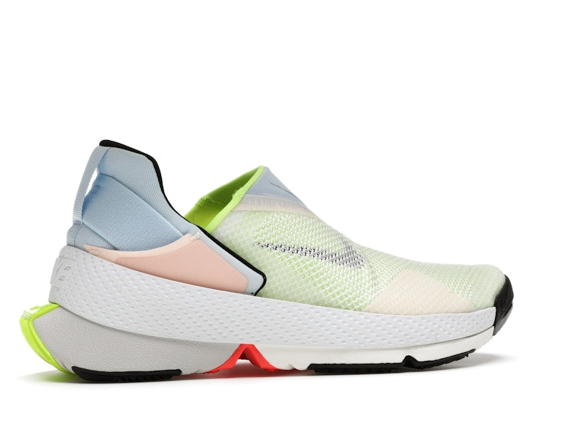 Nike Go FlyEase Celestine Blue