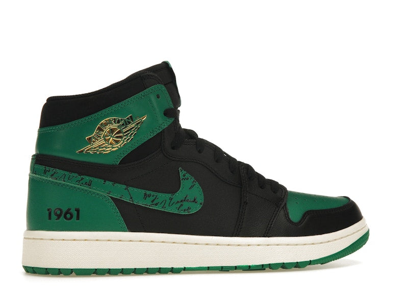 Jordan 1 Retro High Golf Eastside Golf 1961