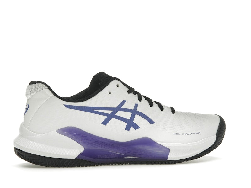 ASICS Gel-Challenger 14 Clay White Sapphire