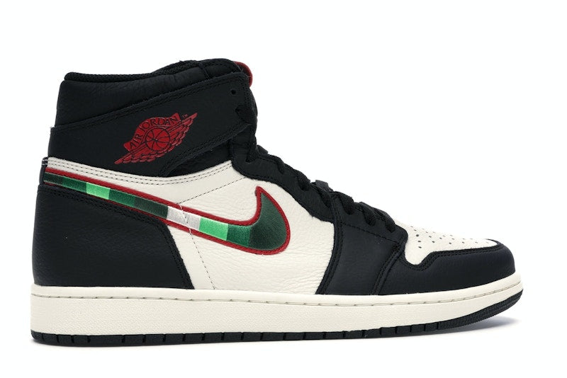 Jordan 1 Retro High Sports Illustrated (A Star Is Born)