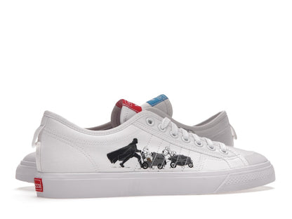 adidas Nizza Star Wars Intergalactic Race
