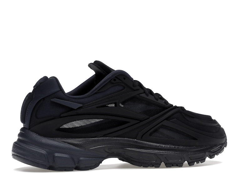 Reebok Premier Road Modern Black Vector Navy