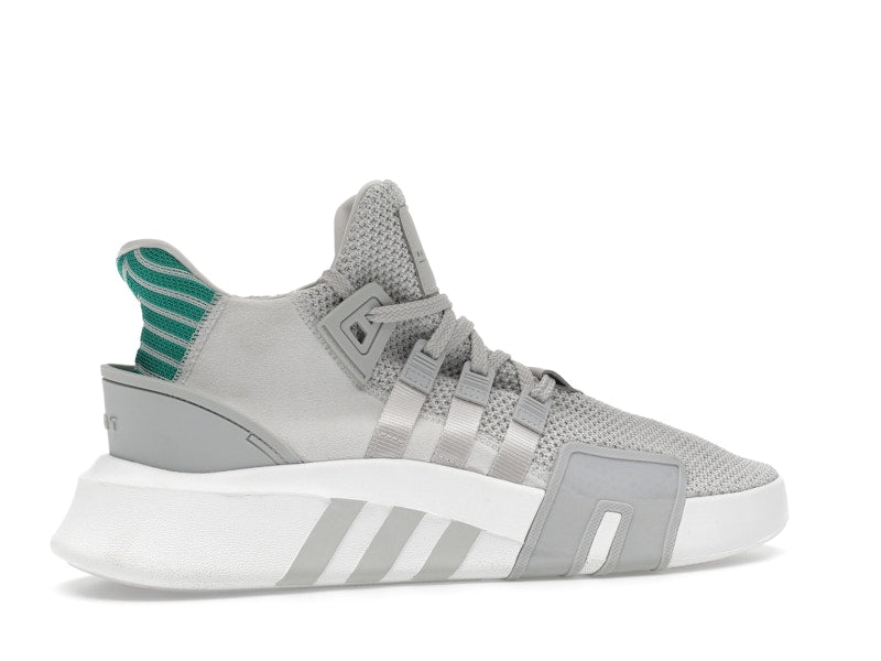 adidas EQT Basketball Adv Grey One Sub Green