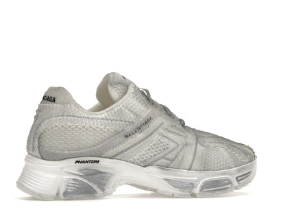 Balenciaga Phantom Washed White