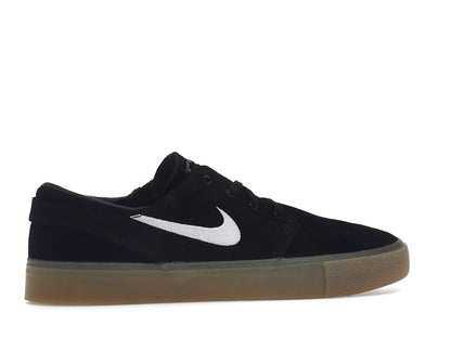 Nike SB Zoom Janoski RM Black White Gum