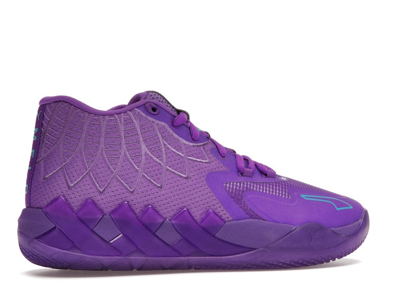 Puma LaMelo Ball MB.01 Queen City