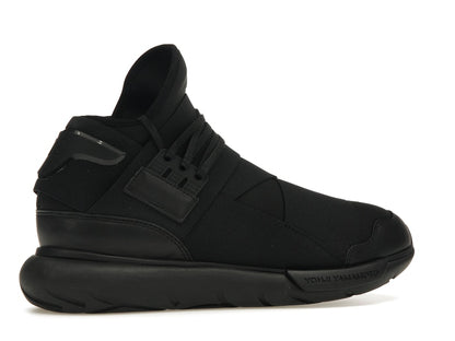 adidas Y-3 Qasa Triple Black