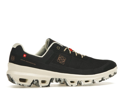 On Running Cloudventure LOEWE Black