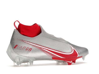 Nike Vapor Edge Pro 360 Metallic Platinum Wolf Grey
