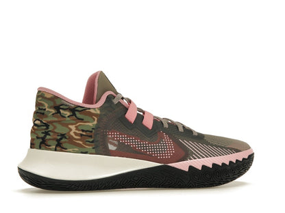 Nike Kyrie Flytrap V Moon Fossil Pink Gaze