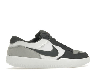 Nike SB Force 58 Dark Grey White