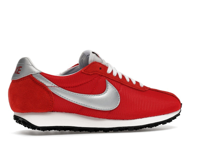Nike LD-1000 University Red Silver (Women's)