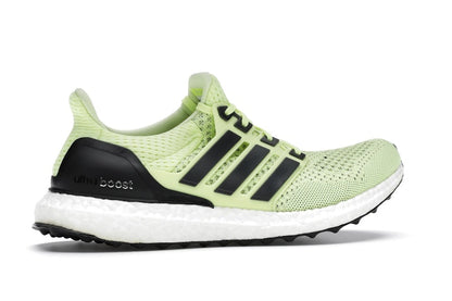 adidas Ultra Boost Frozen Yellow (Women's)
