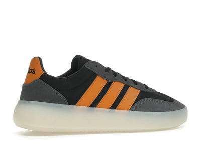 adidas Barreda Decode Core Black Focus Orange Grey