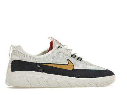 Nike SB Nyjah Free 2 Spiridon Olympic