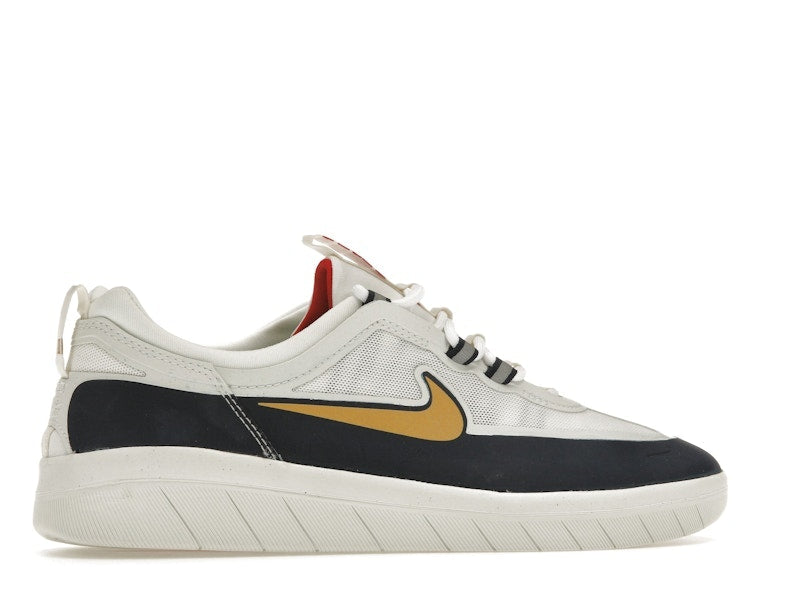 Nike SB Nyjah Free 2 Spiridon Olympic