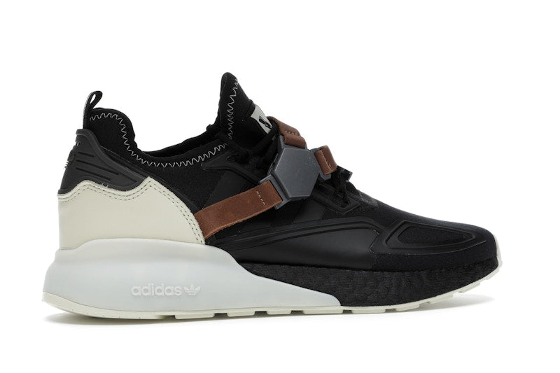 adidas ZX 2K Boost Star Wars Han Solo