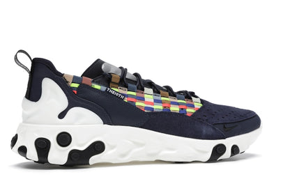 Nike React Sertu Blackened Blue