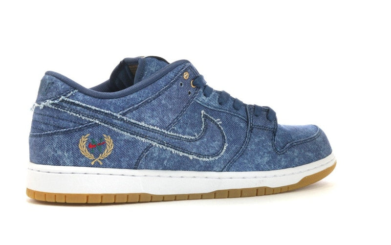 Nike SB Dunk Low Rivals Pack (East)