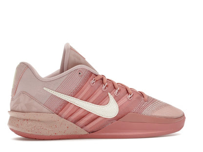 Nike Sabrina 3 Pink Oxford (Women's)