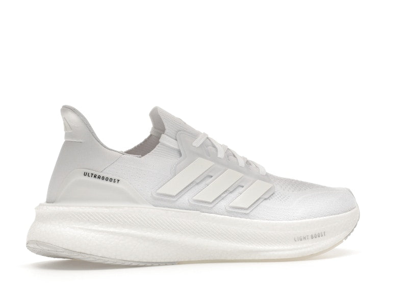 adidas Ultra Boost 5.0 Triple White
