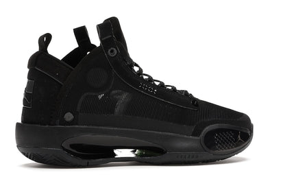 Jordan XXXIV Black Cat (GS)