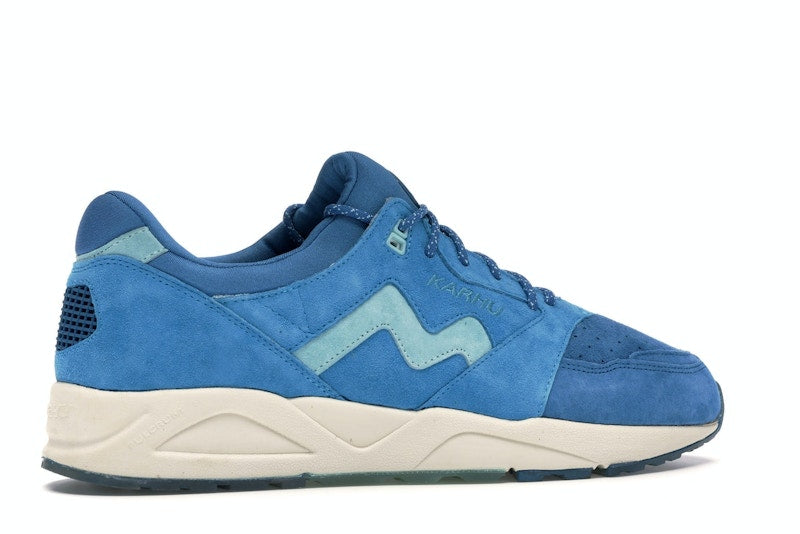 Karhu Aria Sneakersnstuff Land of A Thousand Lakes