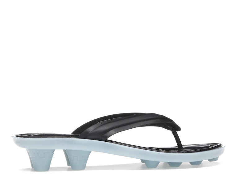 Puma Cat Cleat Sandal Fenty Black Haute Tropic (Women's)