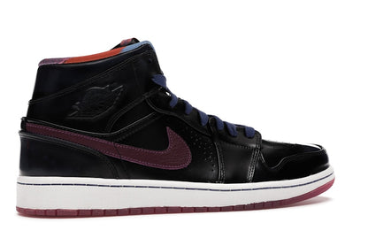 Jordan 1 Mid Nouveau Year of the Horse