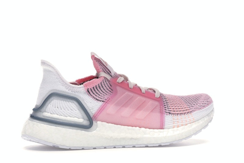 adidas Ultra Boost 19 True Pink Orchid Tint (Women's)