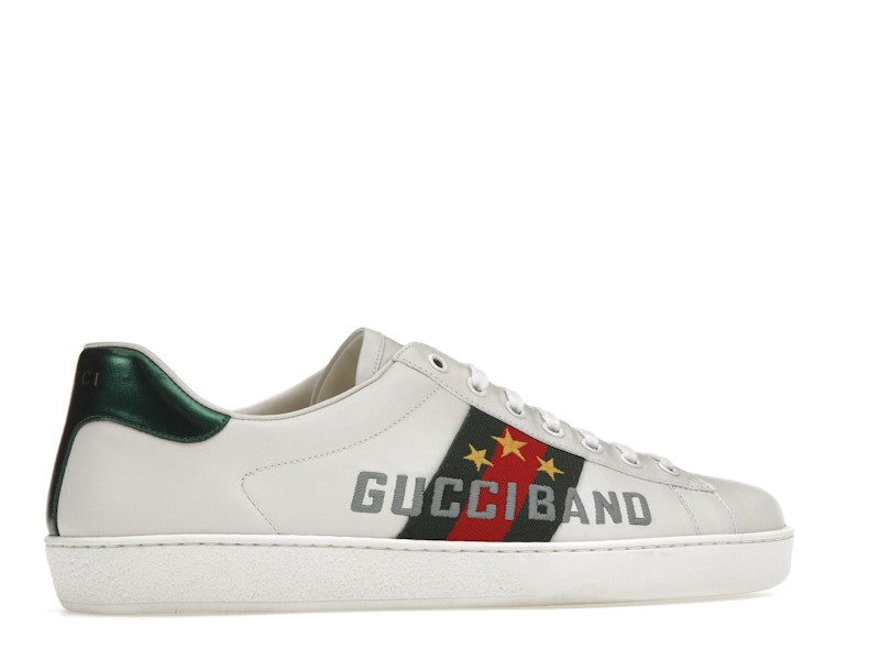 Gucci Ace Gucci Band
