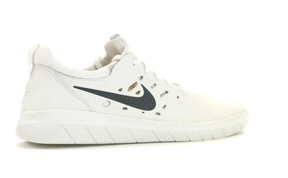 Nike SB Nyjah White Anthracite