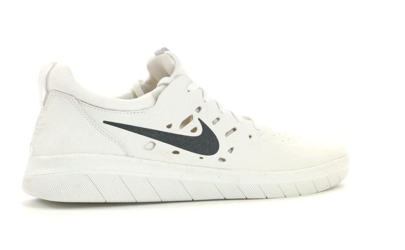 Nike SB Nyjah White Anthracite