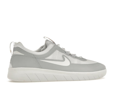 Nike Nyjah Free 2 SB Sky Grey