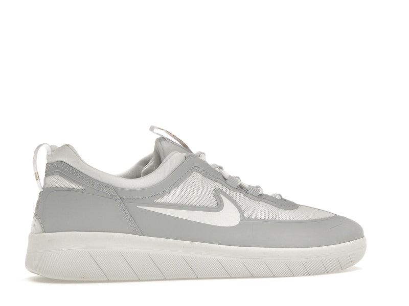 Nike Nyjah Free 2 SB Sky Grey